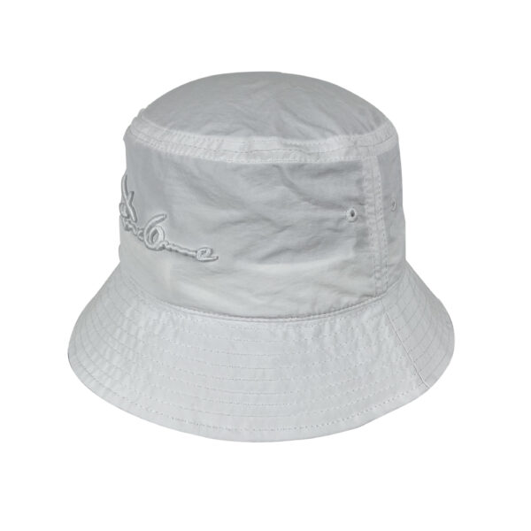 BUK20  Bucket 100% Cotton Sunscreen hat