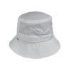 BUK20  Bucket 100% Cotton Sunscreen hat