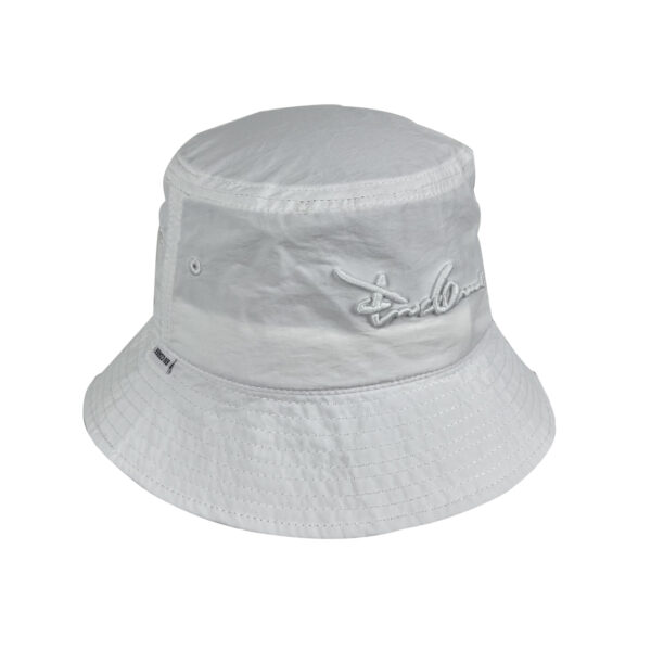 BUK20  Bucket 100% Cotton Sunscreen hat