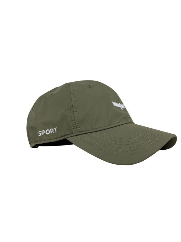 CAP33  6 pannel baseball caps fast dry hat