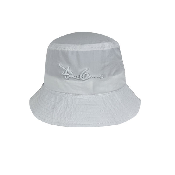 BUK20  Bucket 100% Cotton Sunscreen hat
