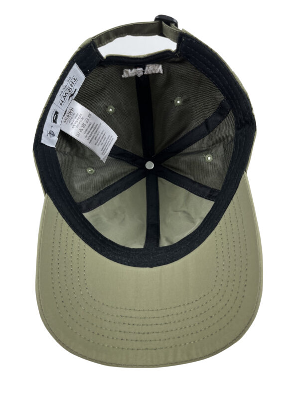 CAP33  6 pannel baseball caps fast dry hat