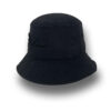 BUK20  Bucket 100% Cotton Sunscreen hat