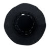 BUK20  Bucket 100% Cotton Sunscreen hat