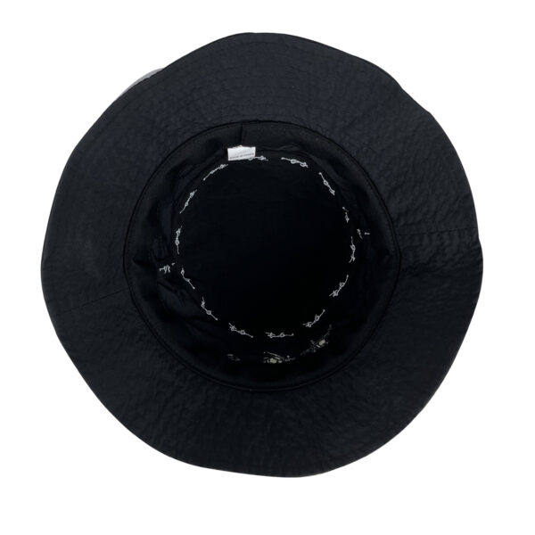BUK20  Bucket 100% Cotton Sunscreen hat