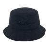 BUK20  Bucket 100% Cotton Sunscreen hat