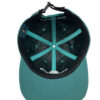 CAP34  High-quality 6 pannel baseball caps