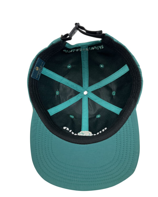 CAP34  High-quality 6 pannel baseball caps
