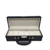 Luxury Watch Box Watch Box For Men Top Jewelry Box Watch Organizer HDB01