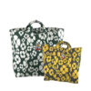 Custom Logo Luxury Boutique Tote Bag Shopping Bag With Handle SPB02