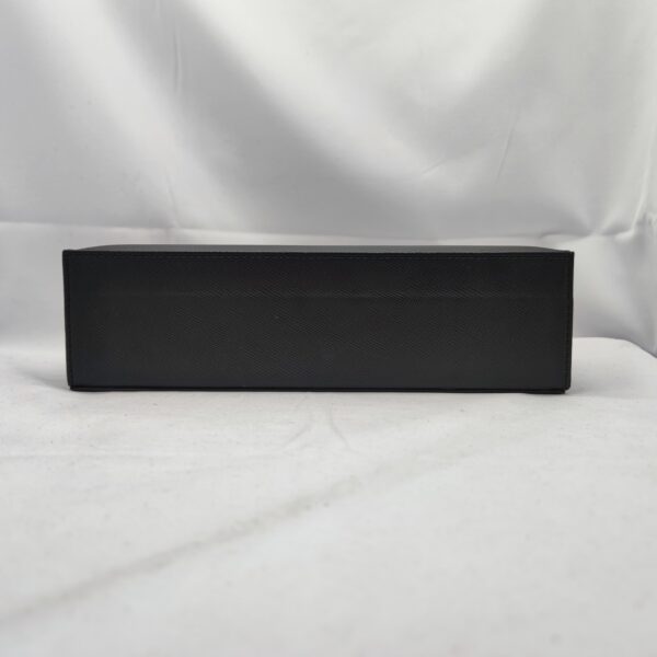 Luxury Watch Box Watch Box For Men Top Jewelry Box Watch Organizer HDB01
