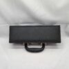Luxury Watch Box Watch Box For Men Top Jewelry Box Watch Organizer HDB01
