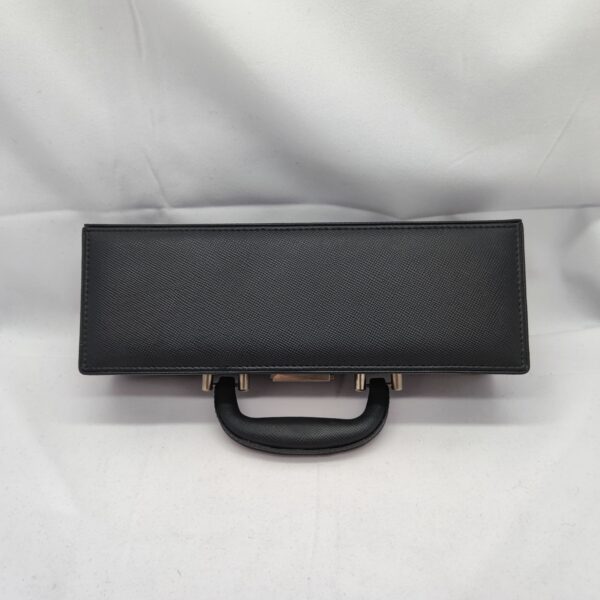 Luxury Watch Box Watch Box For Men Top Jewelry Box Watch Organizer HDB01