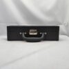 Luxury Watch Box Watch Box For Men Top Jewelry Box Watch Organizer HDB01
