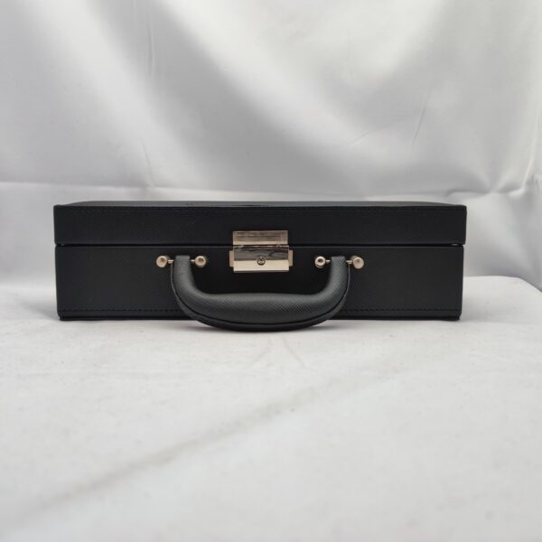 Luxury Watch Box Watch Box For Men Top Jewelry Box Watch Organizer HDB01