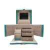 Luxury Watch Box Top Jewelry Box Watch Organizer HDB02