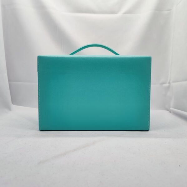 Luxury Watch Box Top Jewelry Box Watch Organizer HDB02