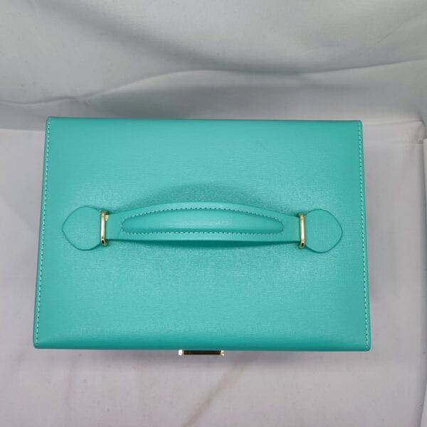 Luxury Watch Box Top Jewelry Box Watch Organizer HDB02