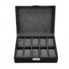 Luxury Watch Box Jewelry Box Watch Organizer HDB03