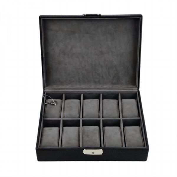 Luxury Watch Box Jewelry Box Watch Organizer HDB03