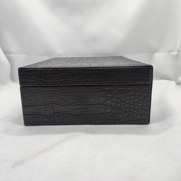 Luxury Watch Box Jewelry Box Watch Organizer HDB03