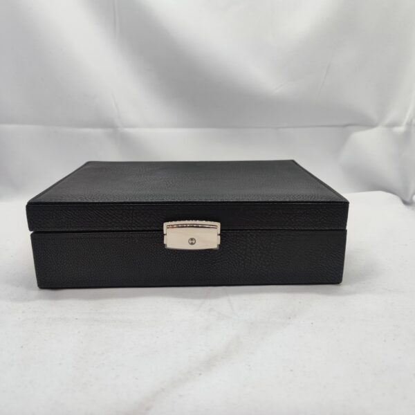 Luxury Watch Box Jewelry Box Watch Organizer HDB03