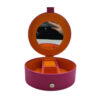 Jewelry Box Watch Organizer HDB04
