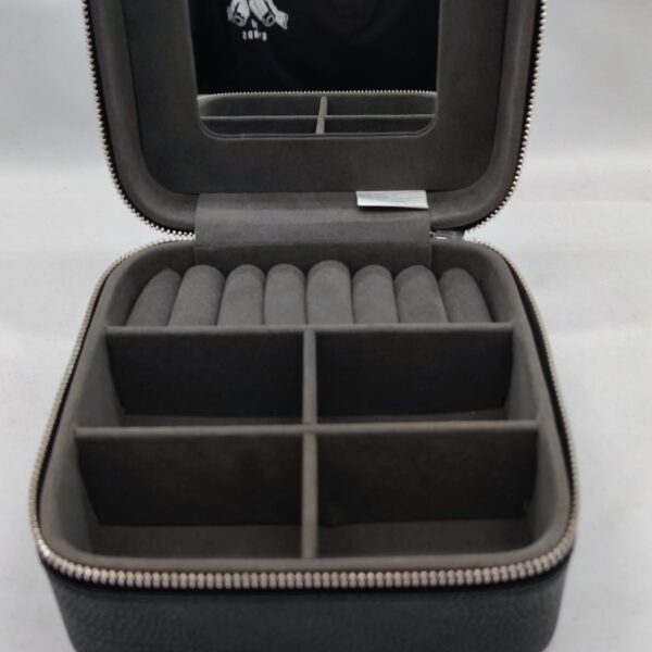Luxury Watch Box Watch Box For Men Top Jewelry Box Watch Organizer HDB05