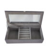 Luxury Watch Box Watch Box For Men Top Jewelry Box Watch Organizer HDB09