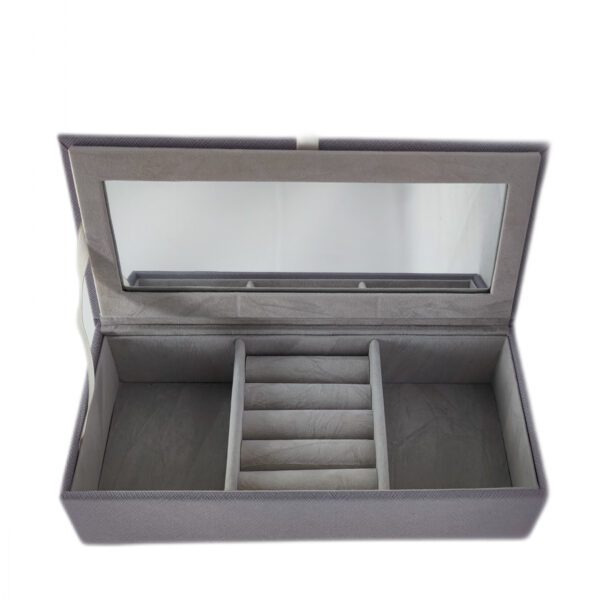 Luxury Watch Box Watch Box For Men Top Jewelry Box Watch Organizer HDB09