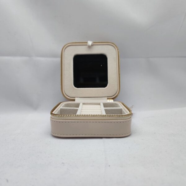 Luxury Watch Box Watch Box For Men Top Jewelry Box Watch Organizer HDB10