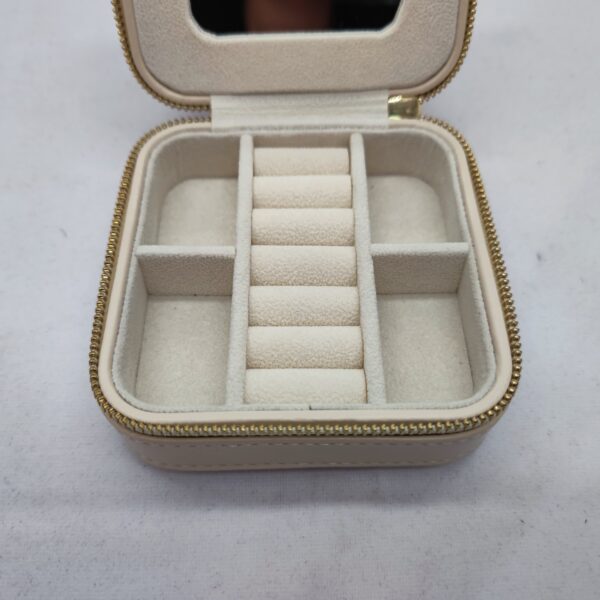Luxury Watch Box Watch Box For Men Top Jewelry Box Watch Organizer HDB10