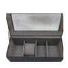 Luxury Watch Box Watch Box For Men Top Jewelry Box Watch Organizer HDB11