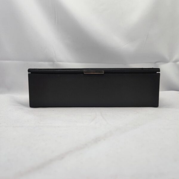Luxury Watch Box Watch Box For Men Top Jewelry Box Watch Organizer HDB11