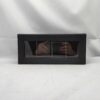 Luxury Watch Box Watch Box For Men Top Jewelry Box Watch Organizer HDB11