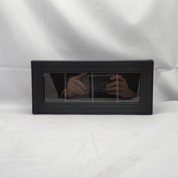 Luxury Watch Box Watch Box For Men Top Jewelry Box Watch Organizer HDB11