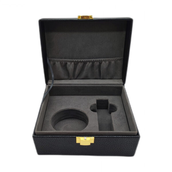 Luxury Watch Box Watch Box For Men Top Jewelry Box Watch Organizer HDB12