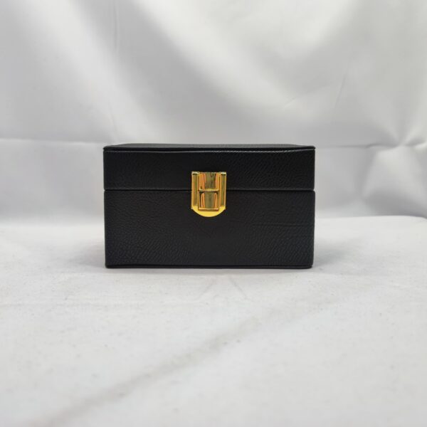 Luxury Watch Box Watch Box For Men Top Jewelry Box Watch Organizer HDB12