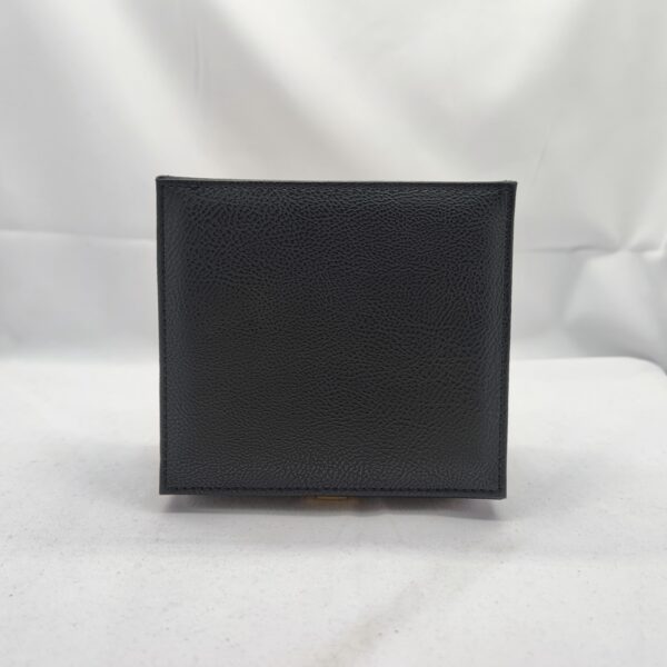 Luxury Watch Box Watch Box For Men Top Jewelry Box Watch Organizer HDB12