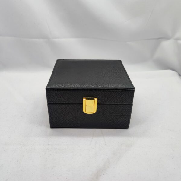 Luxury Watch Box Watch Box For Men Top Jewelry Box Watch Organizer HDB12