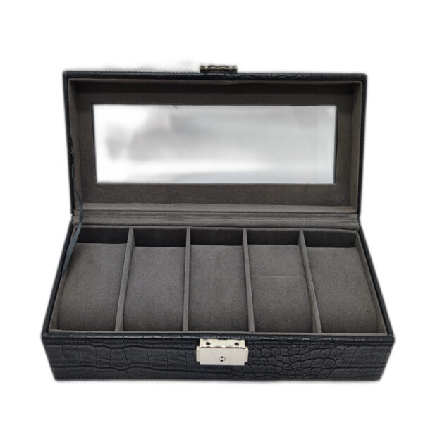 Travel Portable Wholesale Price Vanity Case Custom Fashion Makeup Hard Case HDB14