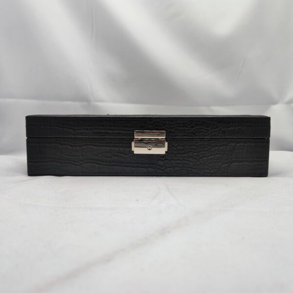 Travel Portable Wholesale Price Vanity Case Custom Fashion Makeup Hard Case HDB14