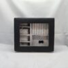 Travel Portable Wholesale Price Vanity Case Custom Fashion Makeup Hard Case HDB15