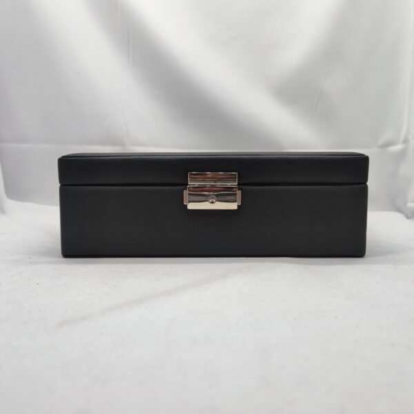 Travel Portable Wholesale Price Vanity Case Custom Fashion Makeup Hard Case HDB15