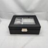 Travel Portable Wholesale Price Vanity Case Custom Fashion Makeup Hard Case HDB15