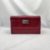 Travel Portable Wholesale Price Vanity Case Custom Fashion Makeup Hard Case HDB17