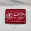 Travel Portable Wholesale Price Vanity Case Custom Fashion Makeup Hard Case HDB17
