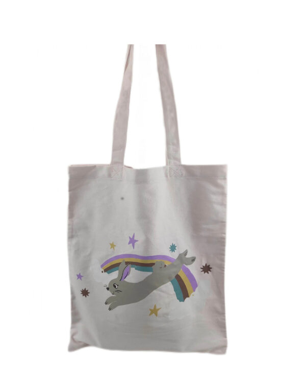 Reusable Shopping Bag Kid's shopping bag Cotton bag SPB23