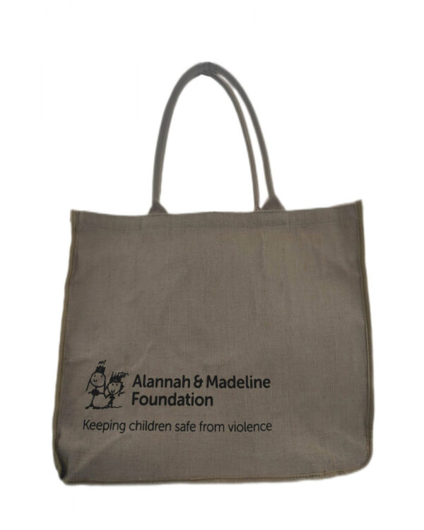 Reusable Shopping Bag Leisure Simple Large capacity SPB24