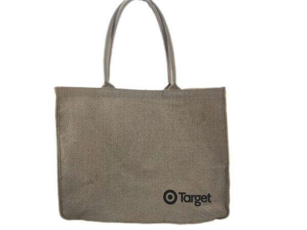 Reusable Shopping Bag Leisure Simple Large capacity SPB24